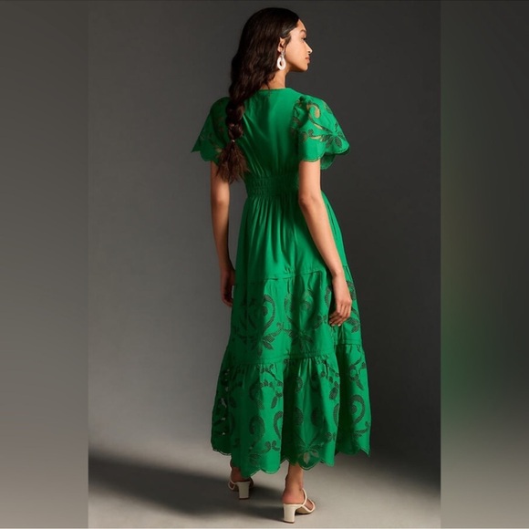 Anthropologie Somerset Dress - Picture 3 of 4